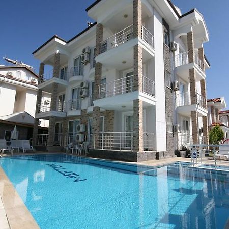 Stella Classic Apartments Fethiye Exteriér fotografie