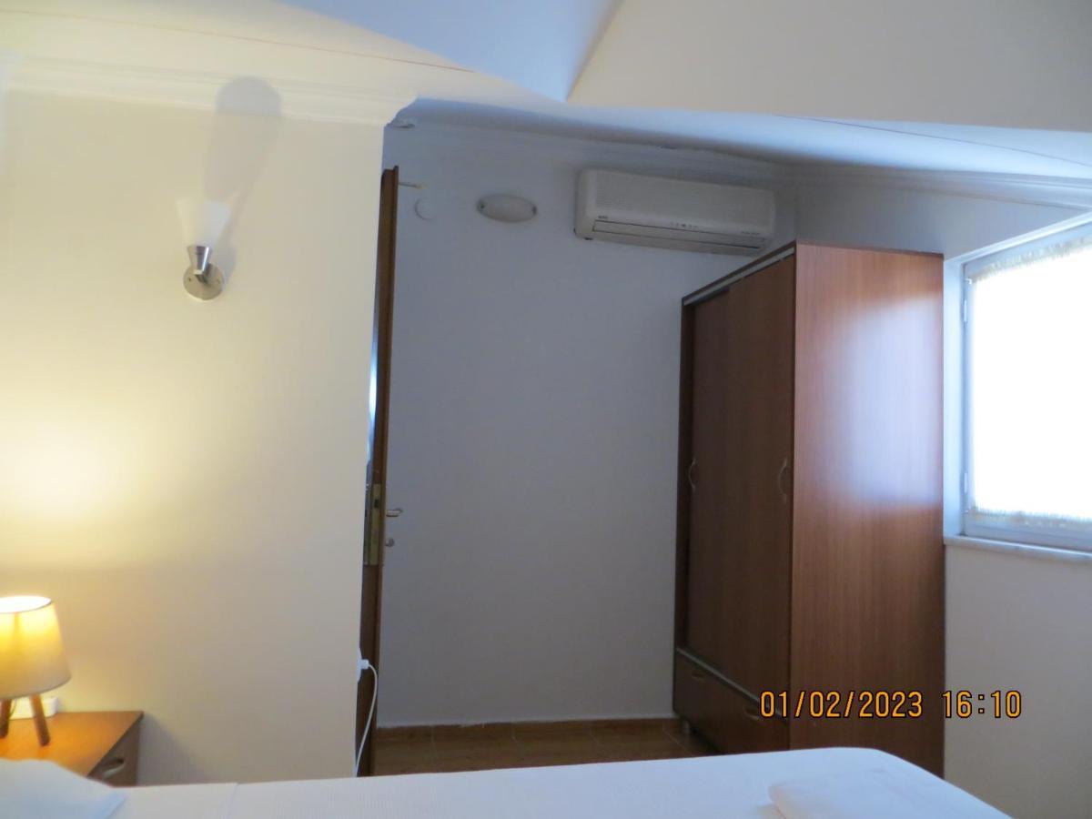 Stella Classic Apartments Fethiye Exteriér fotografie