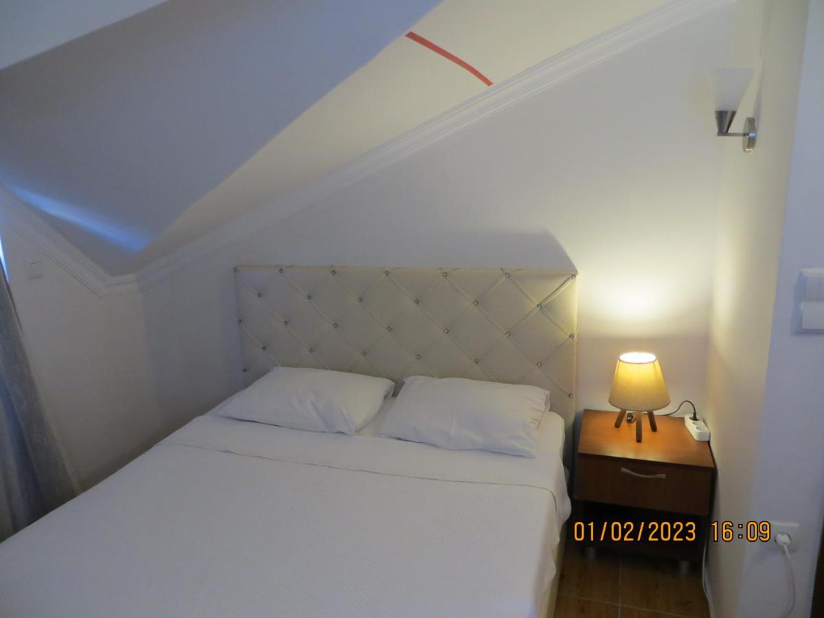 Stella Classic Apartments Fethiye Exteriér fotografie