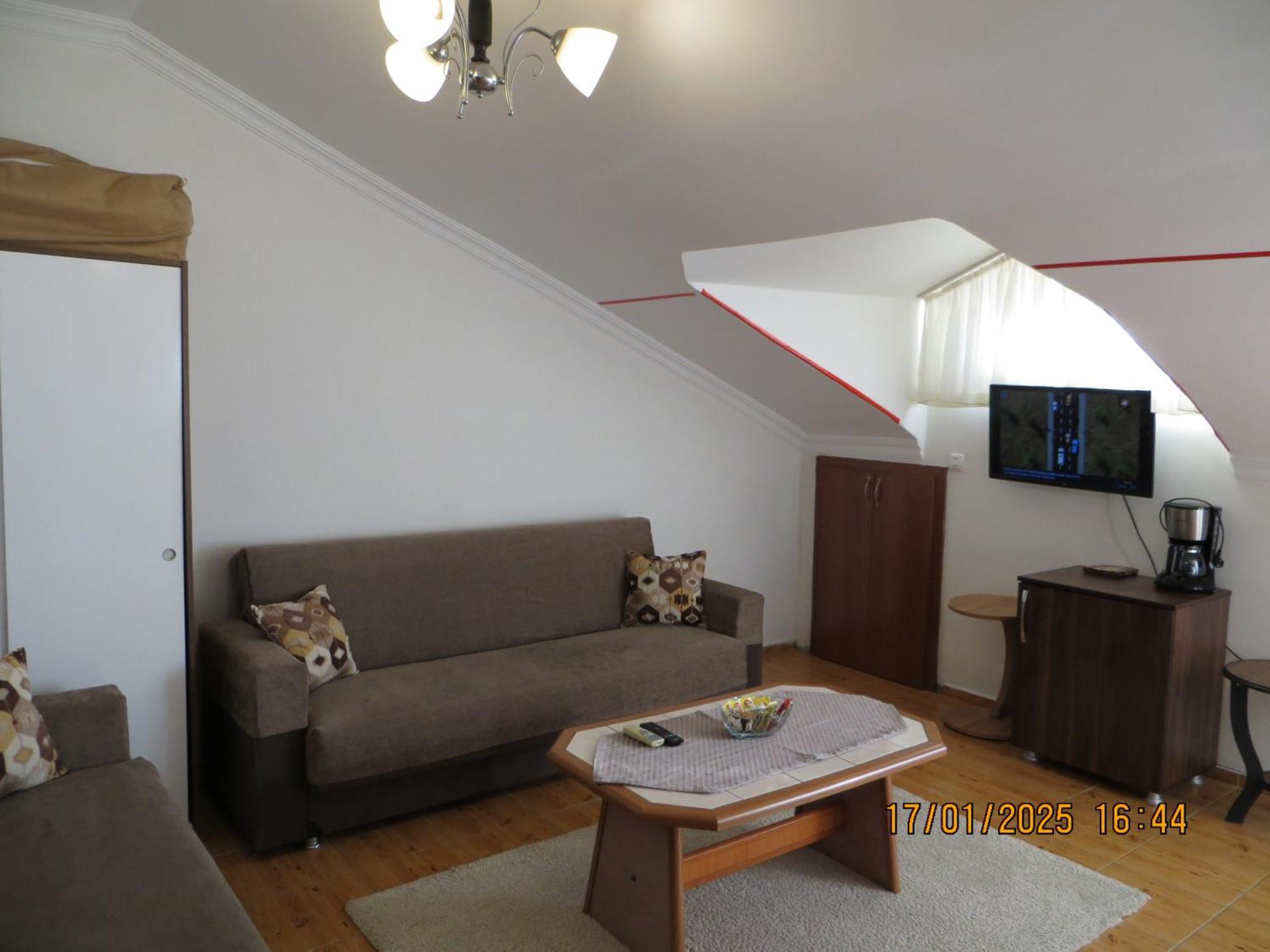 Stella Classic Apartments Fethiye Exteriér fotografie