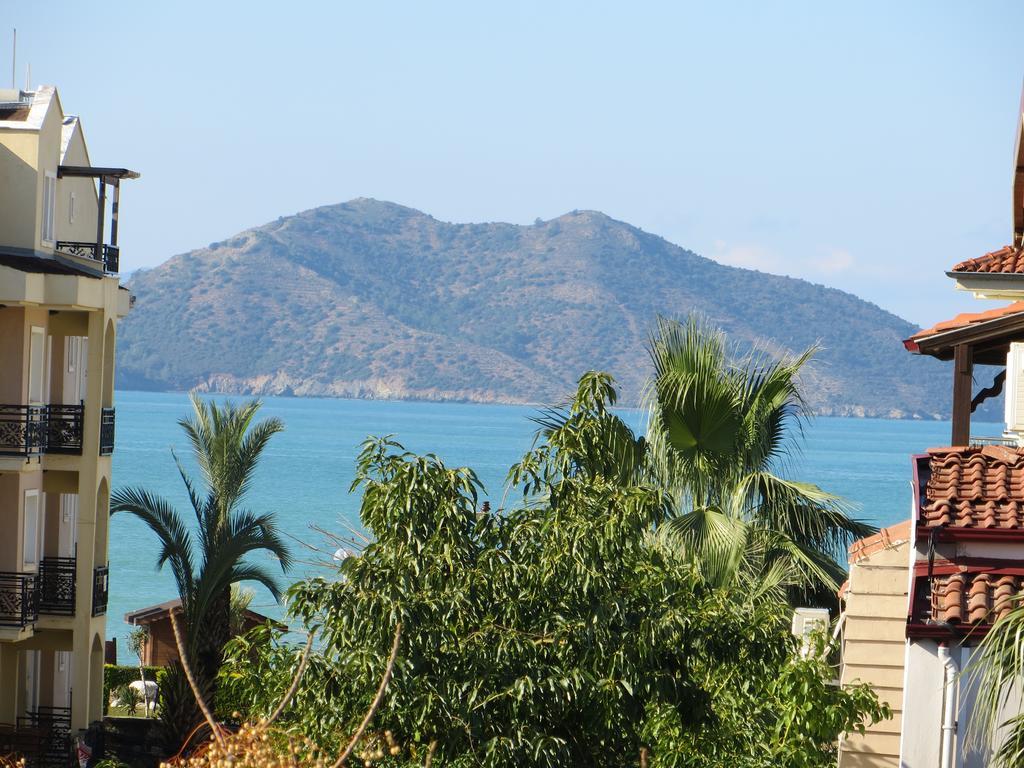 Stella Classic Apartments Fethiye Exteriér fotografie
