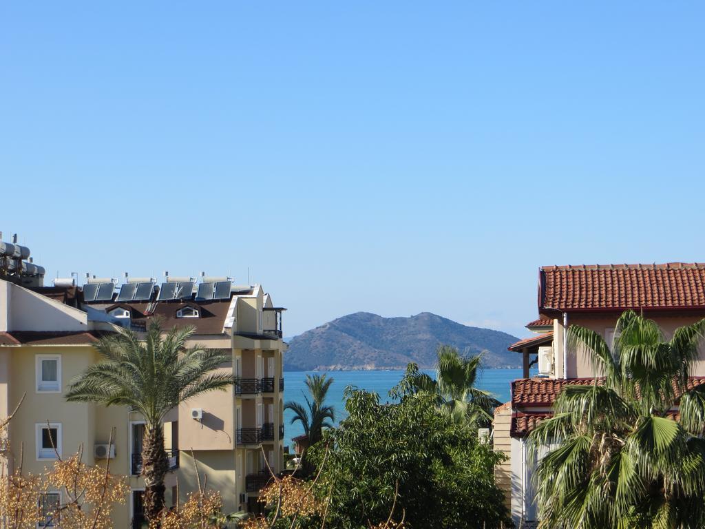 Stella Classic Apartments Fethiye Exteriér fotografie