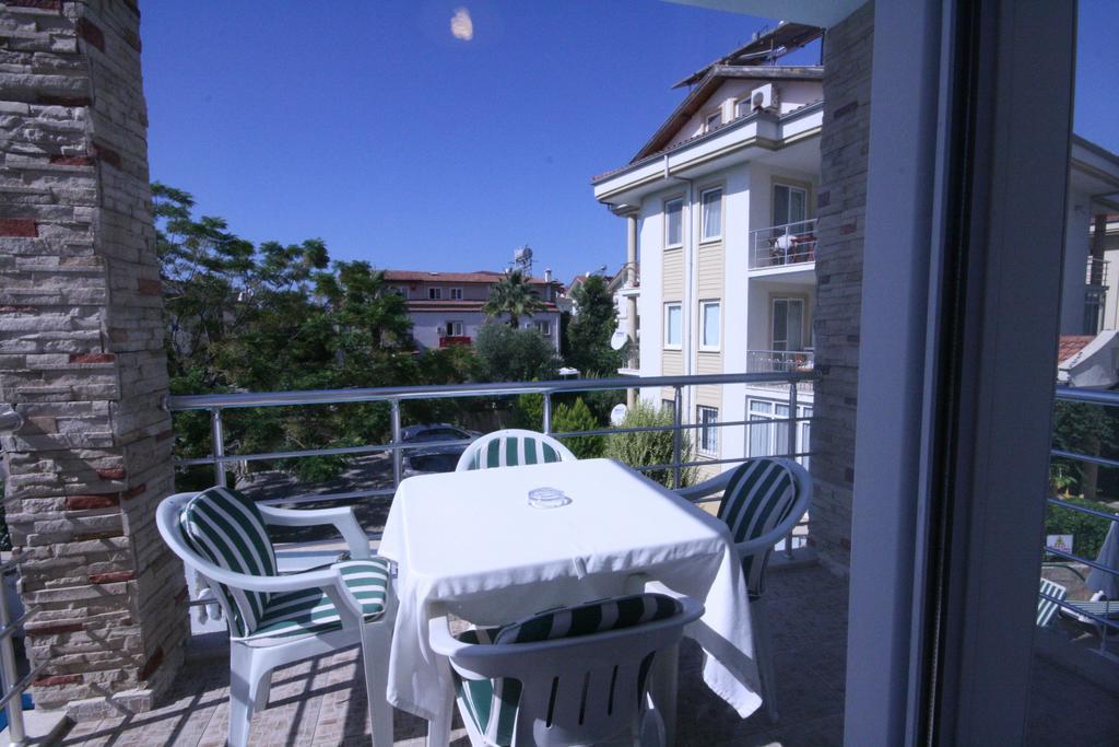 Stella Classic Apartments Fethiye Pokoj fotografie
