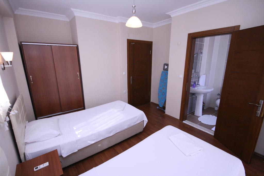 Stella Classic Apartments Fethiye Pokoj fotografie