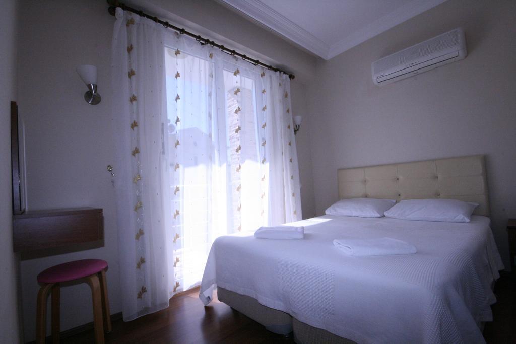 Stella Classic Apartments Fethiye Pokoj fotografie