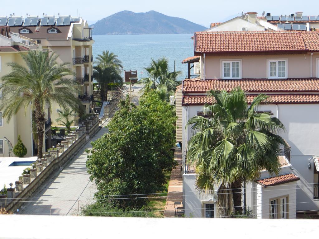 Stella Classic Apartments Fethiye Exteriér fotografie