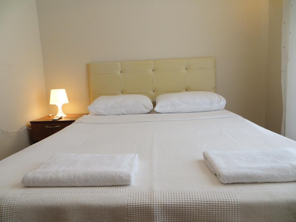 Stella Classic Apartments Fethiye Pokoj fotografie