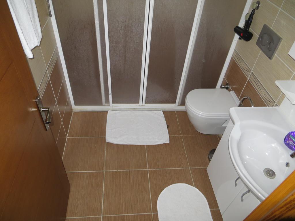 Stella Classic Apartments Fethiye Pokoj fotografie