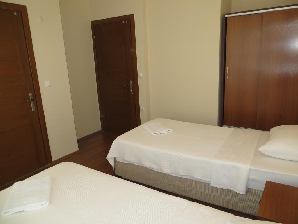Stella Classic Apartments Fethiye Pokoj fotografie