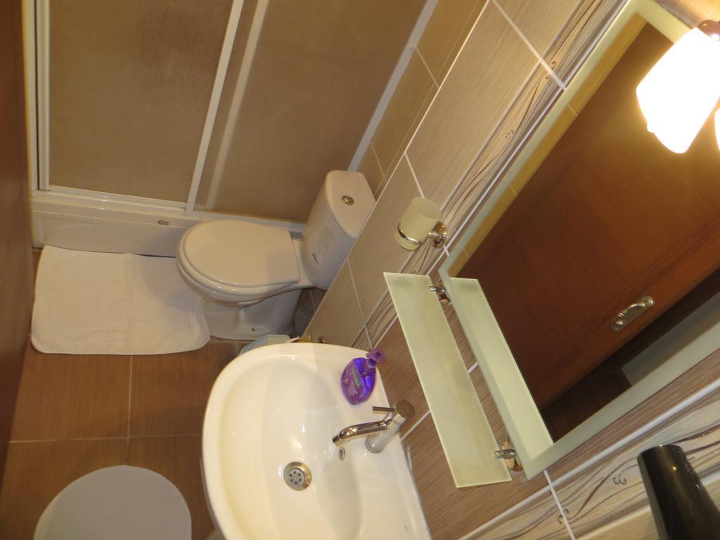 Stella Classic Apartments Fethiye Pokoj fotografie