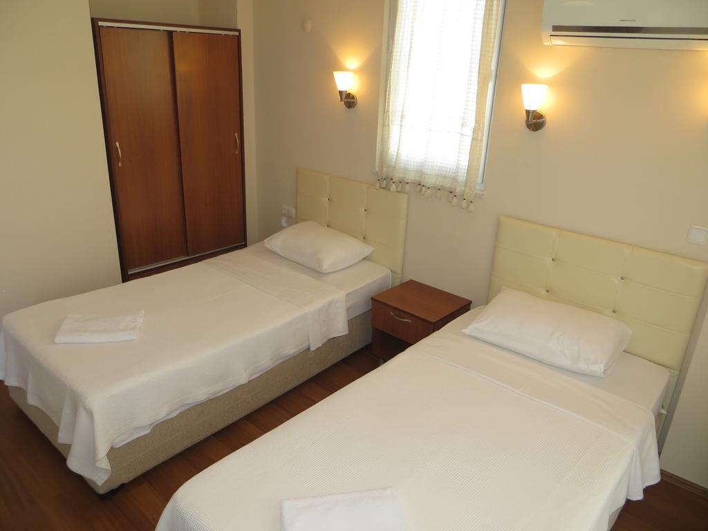 Stella Classic Apartments Fethiye Exteriér fotografie