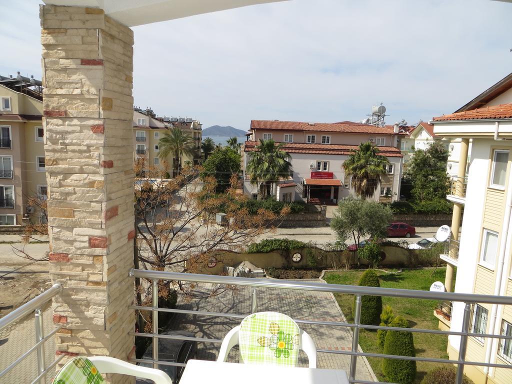 Stella Classic Apartments Fethiye Pokoj fotografie