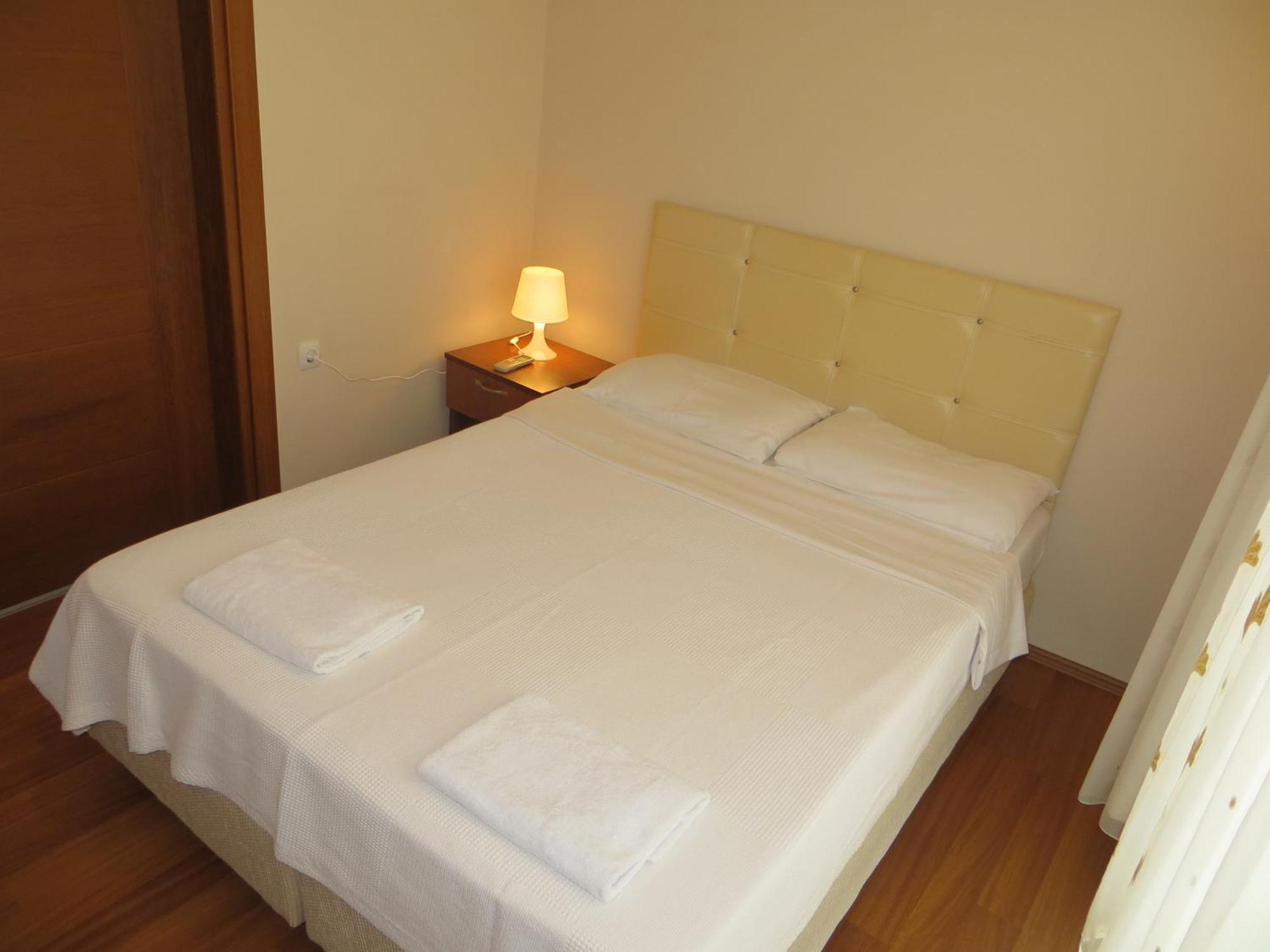 Stella Classic Apartments Fethiye Exteriér fotografie