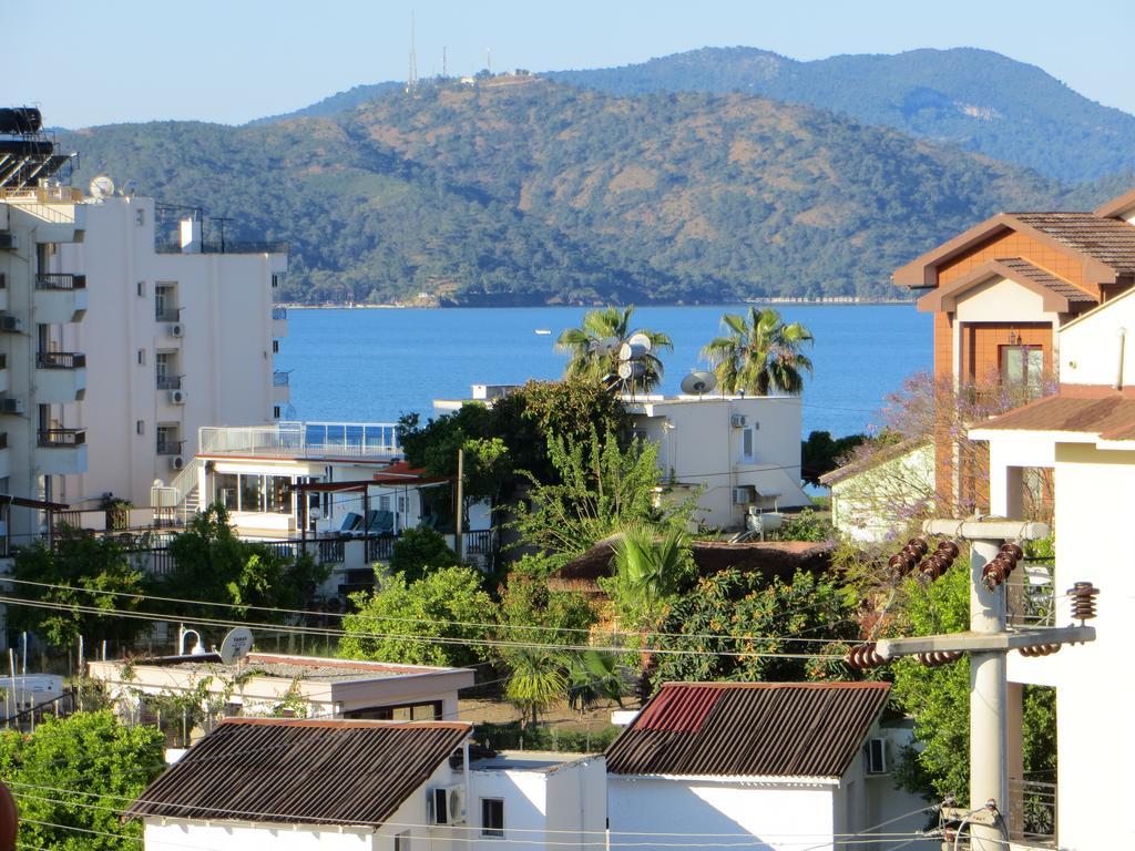 Stella Classic Apartments Fethiye Exteriér fotografie